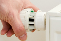 Oaks central heating repair costs