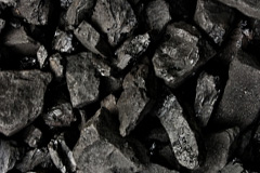 Oaks coal boiler costs