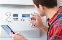 free commercial Oaks boiler quotes