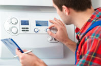 free Oaks gas safe engineer quotes